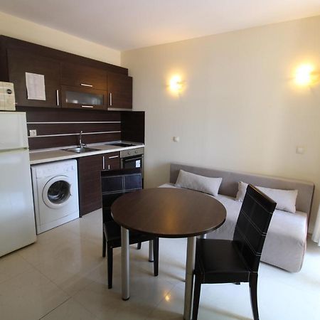 Menada Green Hills Apartments Sozopol Luaran gambar