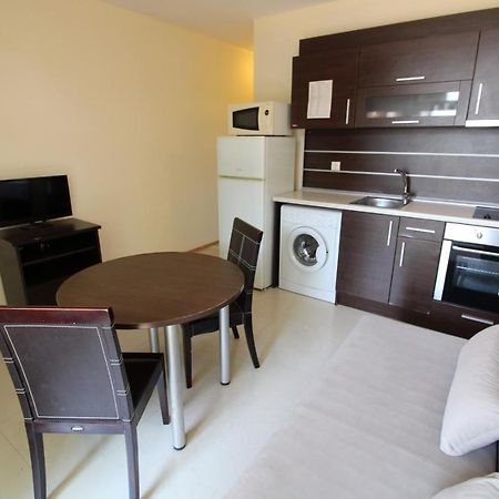 Menada Green Hills Apartments Sozopol Luaran gambar