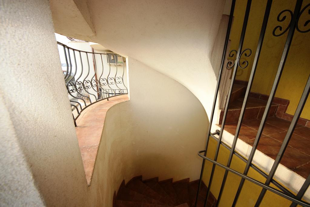 Menada Green Hills Apartments Sozopol Luaran gambar