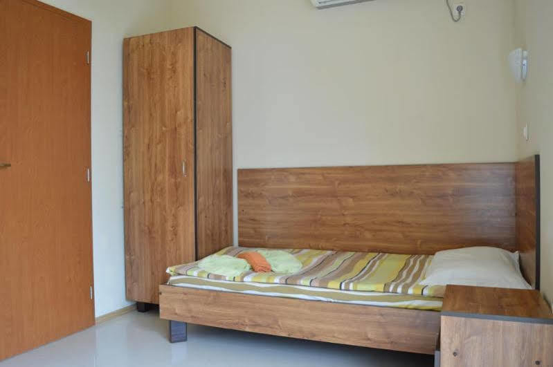 Menada Green Hills Apartments Sozopol Luaran gambar