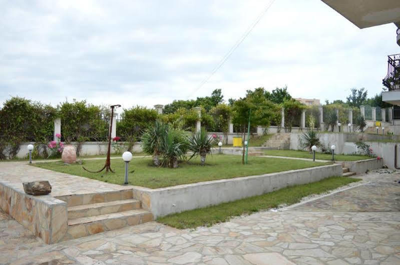Menada Green Hills Apartments Sozopol Luaran gambar