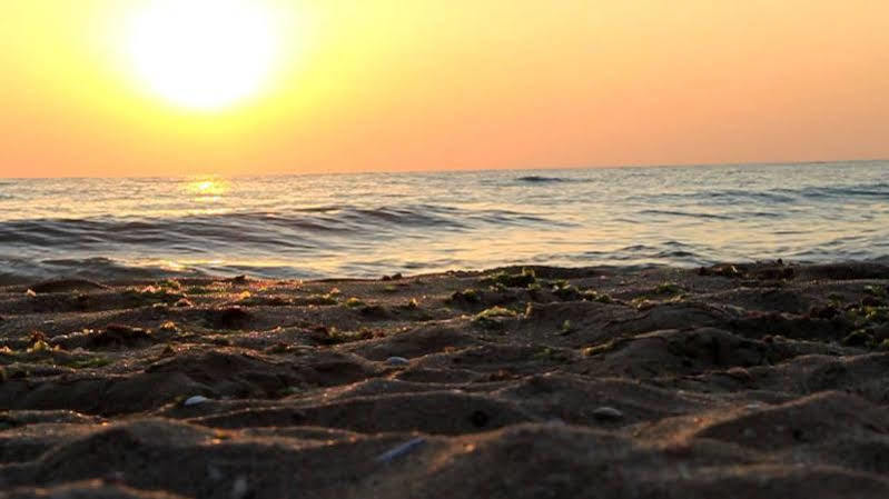 Menada Green Hills Apartments Sozopol Luaran gambar