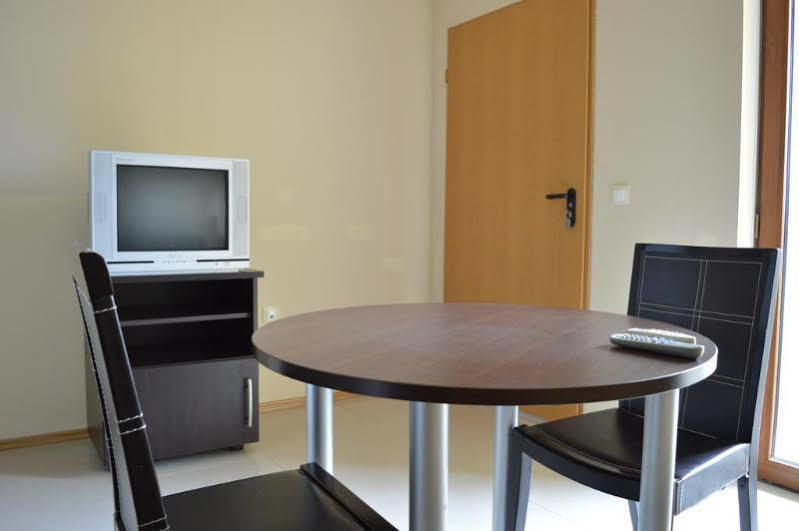 Menada Green Hills Apartments Sozopol Luaran gambar