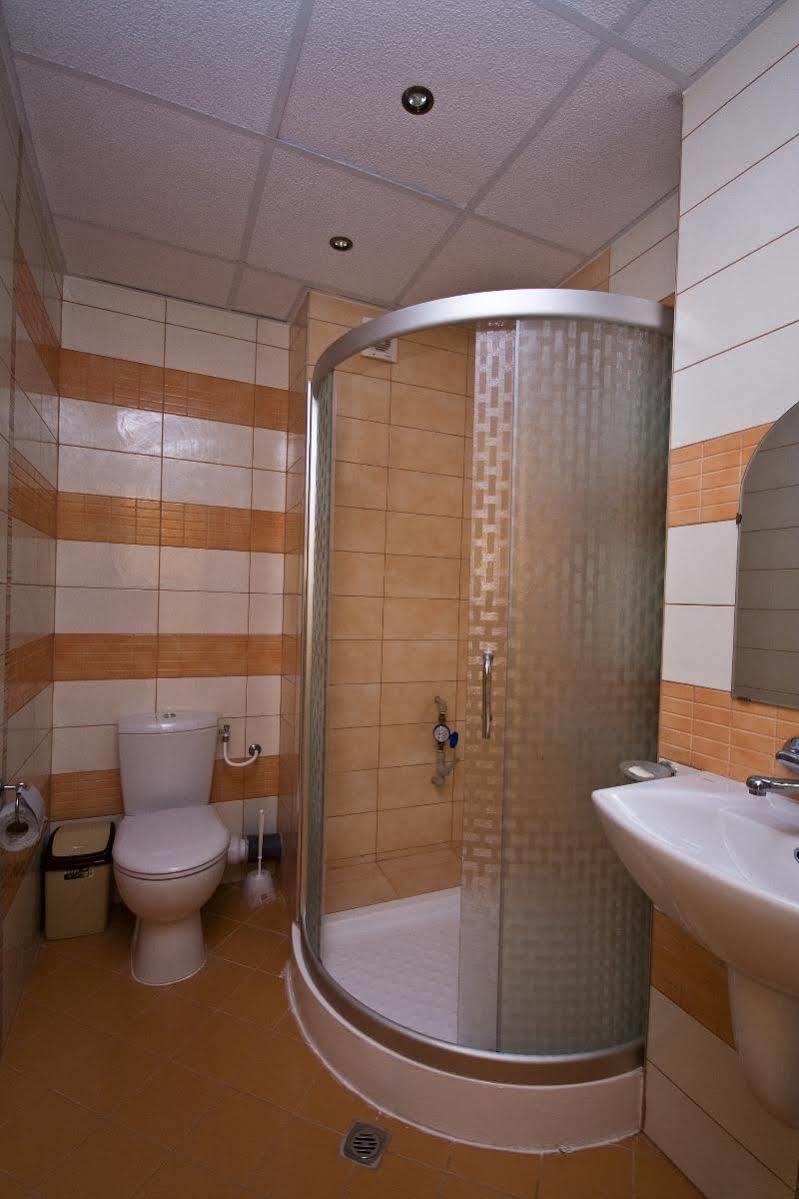 Menada Green Hills Apartments Sozopol Luaran gambar