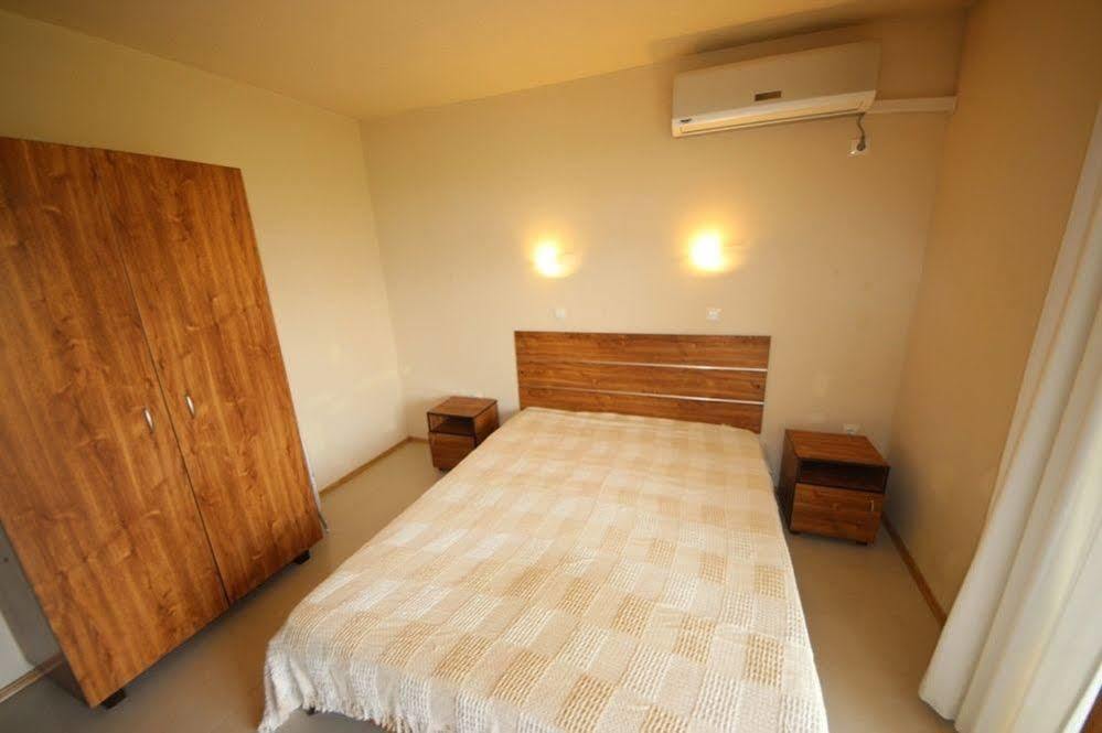 Menada Green Hills Apartments Sozopol Luaran gambar